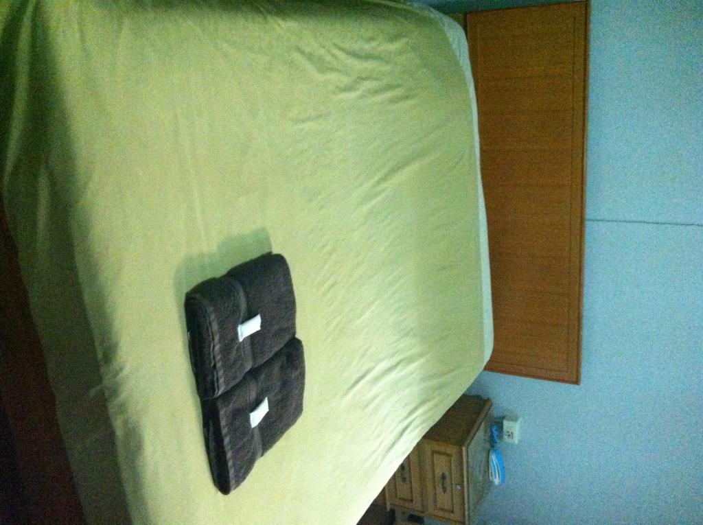 White Orchid Inn I Bangkok Cameră foto