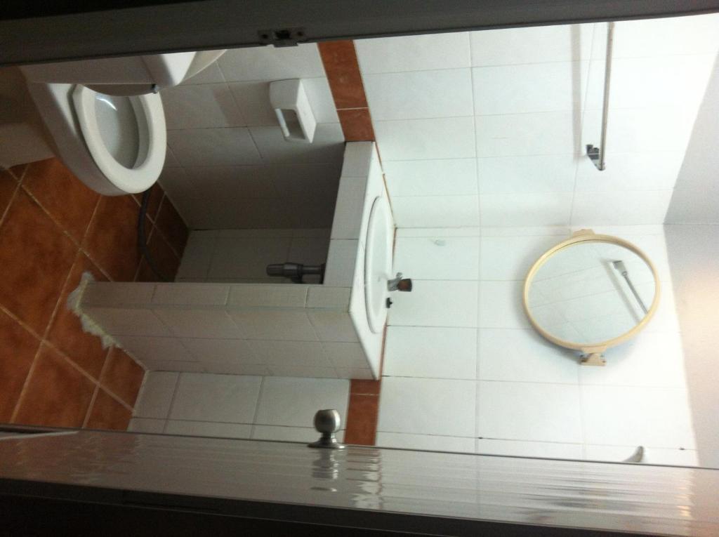 White Orchid Inn I Bangkok Cameră foto