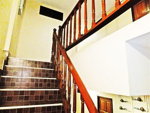 White Orchid Inn I Bangkok Exterior foto